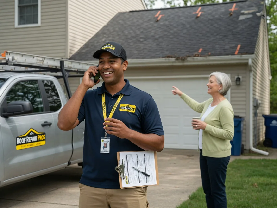 Roof Repair Hartford, SD FAQs
